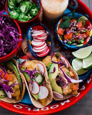Image post by @muybuenocooking on Instagram