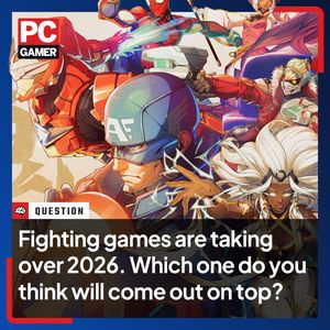 Image post by @pcgamer_mag on Instagram