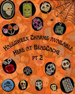 Image post by @beadcache on Instagram