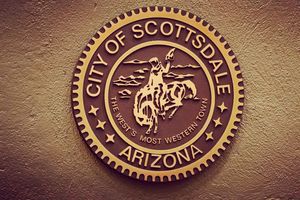 Image post by @azfreepressman on Instagram