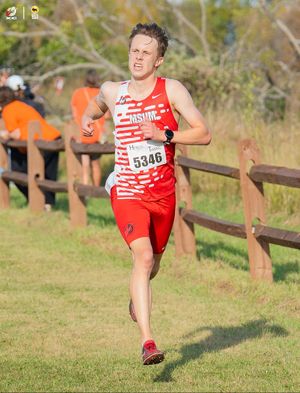 Image post by @msum_xctf on Instagram