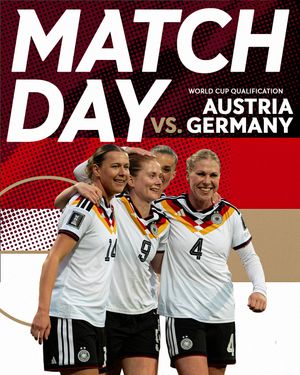 Image post by @germanfootball_dfb on Instagram