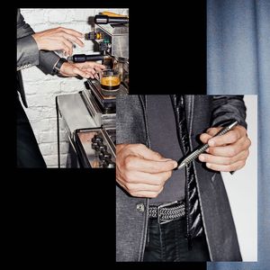 Image post by @porschedesign on Instagram