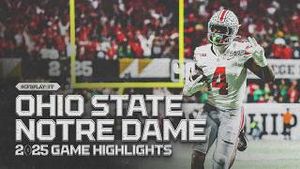 Video post by @cfbplayoff on YouTube