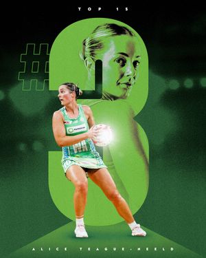 Image post by @supernetball on Instagram