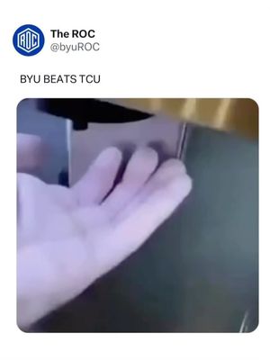 Image post by @byuroc on Instagram
