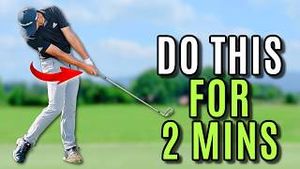 Video post by @cogornogolf on YouTube