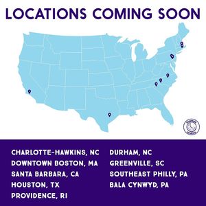 Image post by @insomniacookies on Instagram