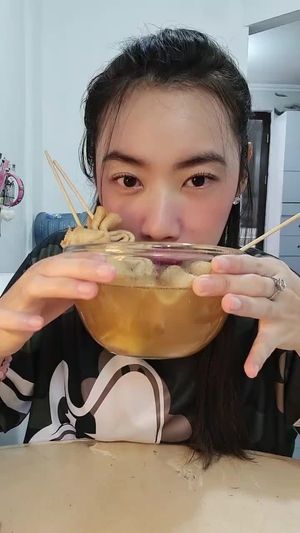 Video post by @meimeimecin on TikTok