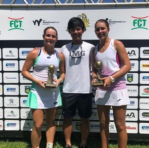Image post by @imgatennis on Instagram