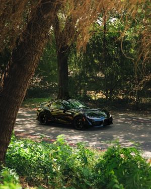 Image post by @toyotausa on Instagram