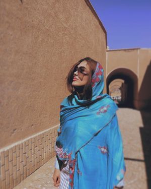 Image post by @farzipix on Instagram