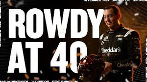 Video post by @nascar on YouTube