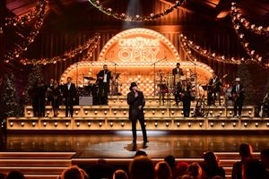 Image post by @opry on Instagram