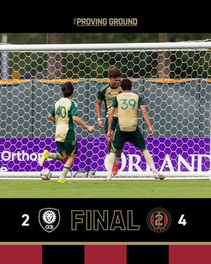 Image post by @atlutd2 on Instagram
