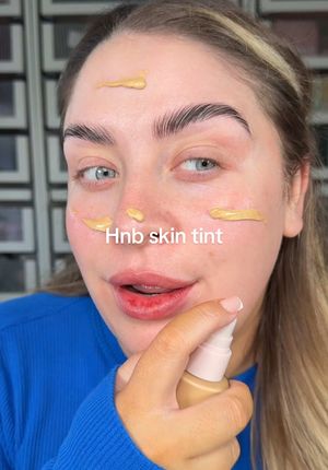 Video post by @beckymorganmakeup on TikTok
