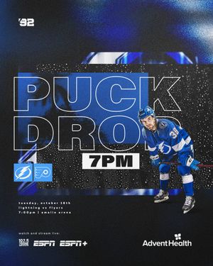 Image post by @TBLightning on Twitter