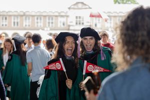 Image post by @washu on Instagram