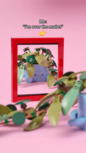 Video post by @lego on TikTok