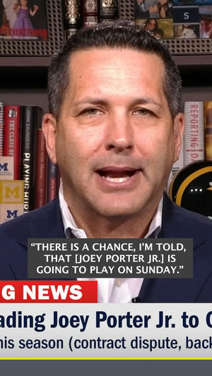 Video post by @getupespn on TikTok