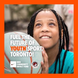 Image post by @niketoronto on Instagram
