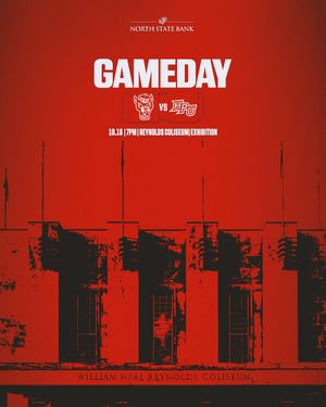 Image post by @PackWomensBball on Twitter