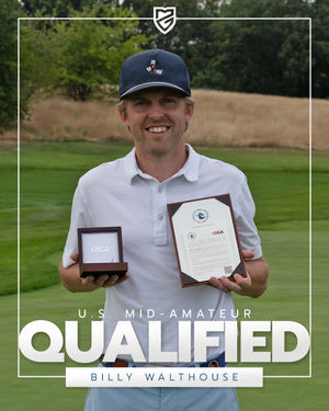 Image post by @playmassgolf on Instagram