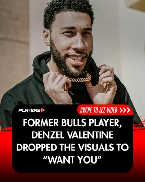 Image post by @playerstv on Instagram