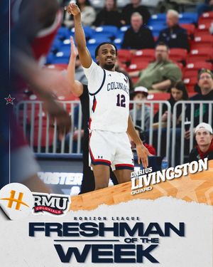 Image post by @rmumbasketball on Instagram