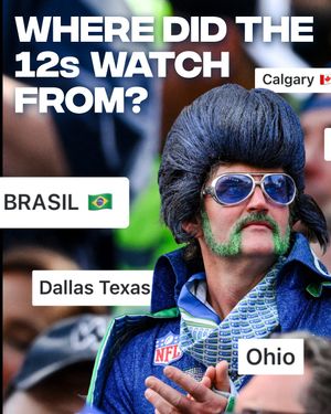 Image post by @12s on Instagram