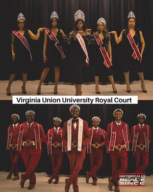 Image post by @historicallyblacksince on Instagram