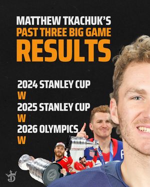 Image post by @pick6 on Instagram