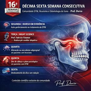 Image post by @profdurso on Instagram