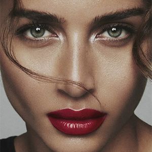 Image post by @tonimaltmakeup on Instagram