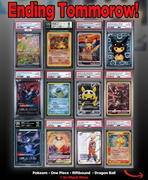 Image post by @ryans_cardhouse on Instagram