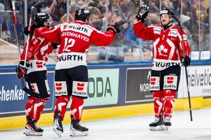Image post by @HockeyCanada on Twitter