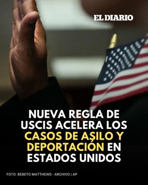 Image post by @eldiariony on Instagram
