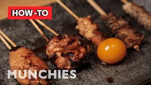 Video post by @munchies on YouTube
