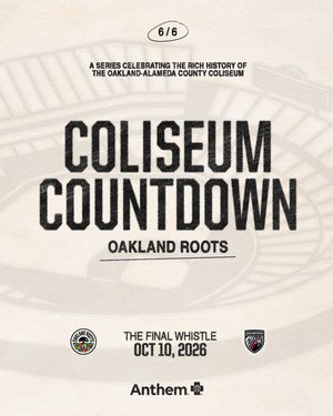 Image post by @oaklandroots on Instagram