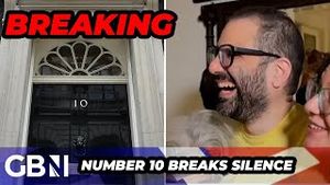 Video post by @gbnewsonline on YouTube