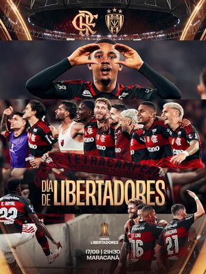 Video post by @flamengo on TikTok