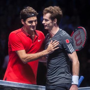 Image post by @usopen on Instagram