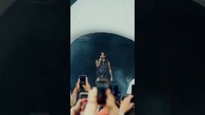 Video post by @rollingloud on YouTube
