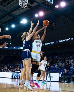 Image post by @uciwbb on Instagram