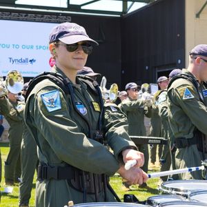 Image post by @af_academy on Instagram