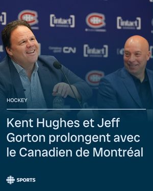 Image post by @radiocanadasports on Instagram