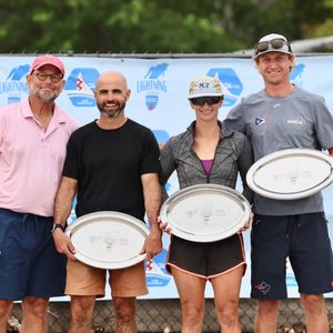 Image post by @sailcanada on Instagram