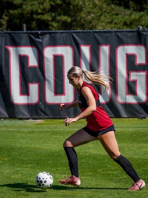 Image post by @wsucougarsoccer on Instagram