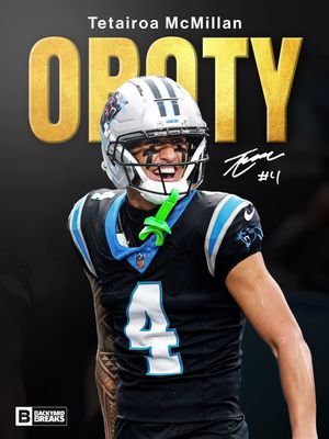 Image post by @backyardbreaks on Instagram