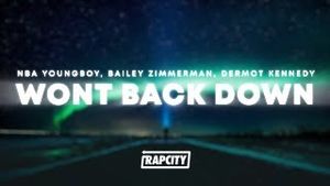 Video post by @rapcitylife on YouTube